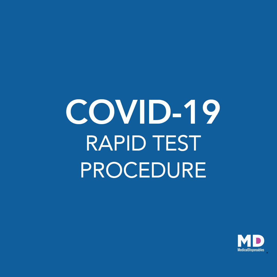 Covid-19 Procedure